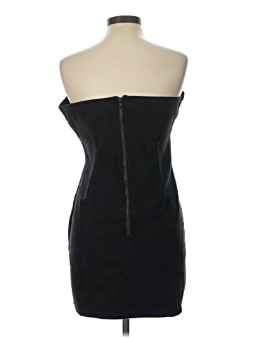 Nasty Gal Inc. Cocktail Dress (view 2)