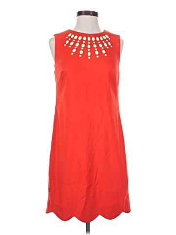 Cynthia Steffe Casual Dress (view 1)