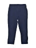 Cat & Jack Solid Blue Active Pants Size 2T - photo 1