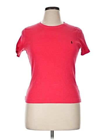Ralph Lauren Sport Short Sleeve T-Shirt (view 1)