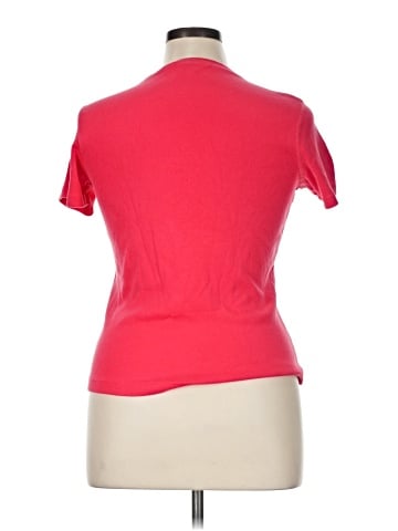 Ralph Lauren Sport Short Sleeve T-Shirt (view 2)