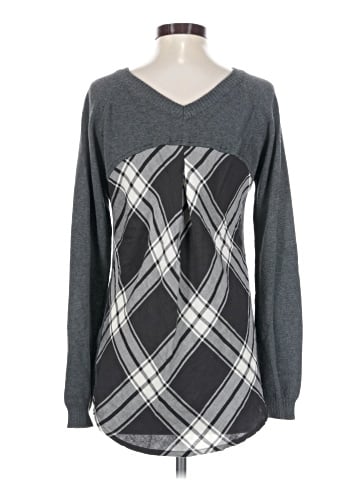 PrAna Long Sleeve T-Shirt (view 2)