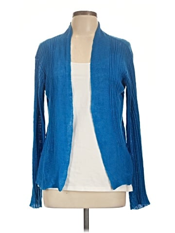 Eileen Fisher Cardigan (view 1)