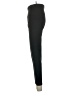 Unbranded Solid Black Active Pants Size S - photo 5