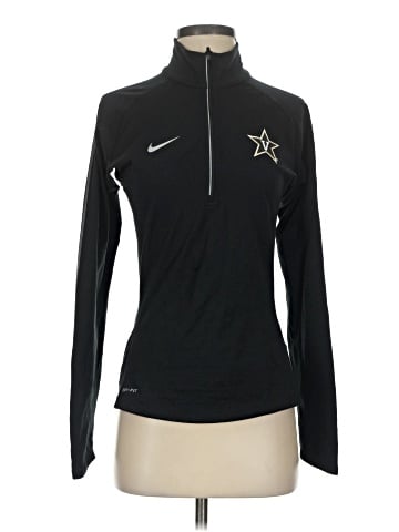 Nike Long Sleeve Polo (view 1)