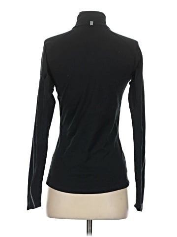 Nike Long Sleeve Polo (view 2)