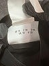 Akris Punto 100% Wool Black Coat Size 14 - photo 8