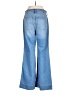 J.Crew Blue Jeans Size 30 waist - photo 2