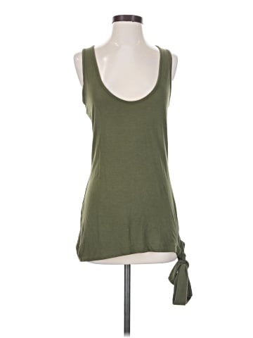 Venus Sleeveless Top (view 1)