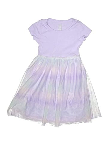 Wonder Nation Dress (view 1)