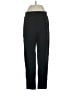Athleta Solid Black Active Pants Size 2 - photo 1