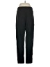 Athleta Solid Black Active Pants Size 2 - photo 2