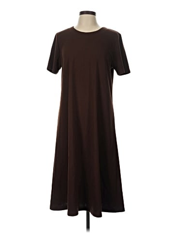 Susan Graver Casual Dress (view 1)