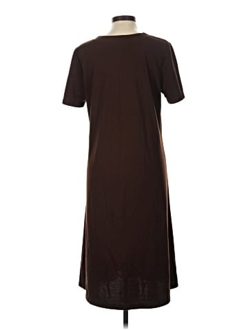 Susan Graver Casual Dress (view 2)