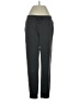 Eddie Bauer Solid Gray Track Pants Size S - photo 1