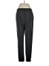Eddie Bauer Solid Gray Track Pants Size S - photo 2