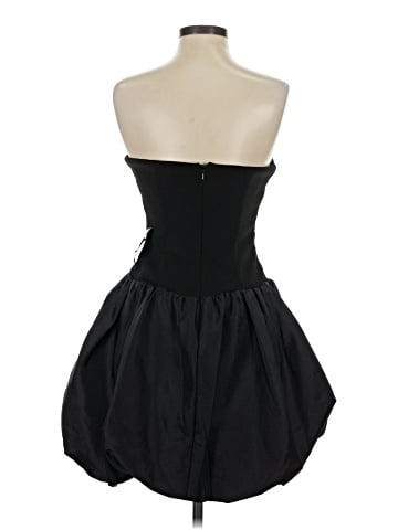 Xscape Cocktail Dress (view 2)