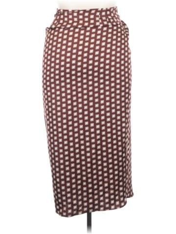 Jason Wu Casual Skirt (view 2)