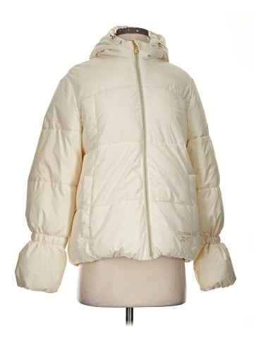 Reebok Snow Jacket (view 1)