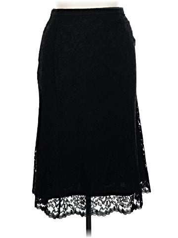 Uniqlo Formal Skirt (view 1)