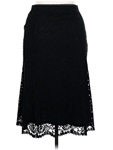 Uniqlo Formal Skirt (view 2)