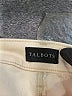 Talbots Ivory Jeans Size 6 - photo 7