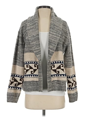 Lucky Brand Cardigan (view 1)