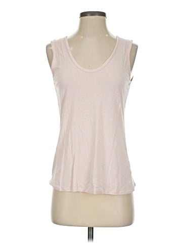 J.Crew Sleeveless T-Shirt (view 1)