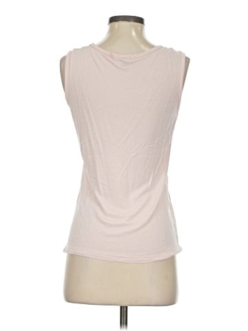 J.Crew Sleeveless T-Shirt (view 2)