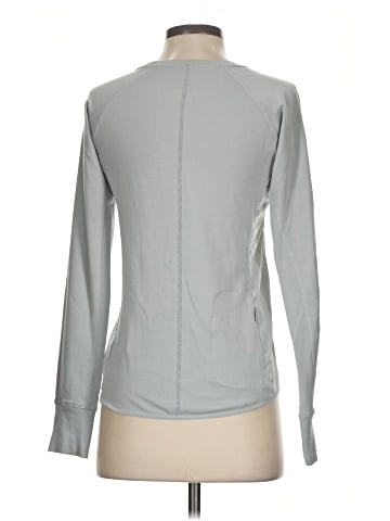 Nike Long Sleeve T-Shirt (view 2)