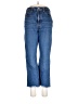 Levi's Blue Jeans Size 30 waist - photo 1