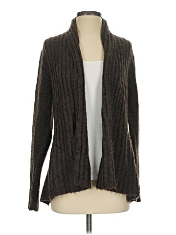 Survival Cardigan (view 1)