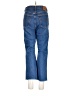 Levi's Blue Jeans Size 30 waist - photo 2