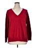 Lilly Pulitzer Red Pullover Sweater Size XL - photo 1