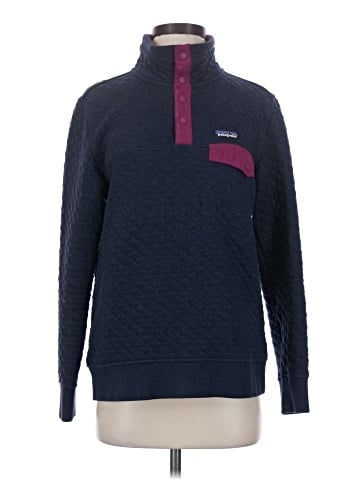 Patagonia Pullover Sweater (view 1)