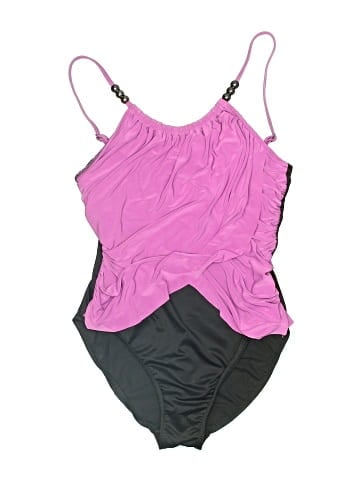 Magicsuit One Piece Swimsuit (view 1)