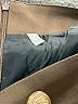 Unbranded Solid Brown Skort Size M (kids) - photo 3