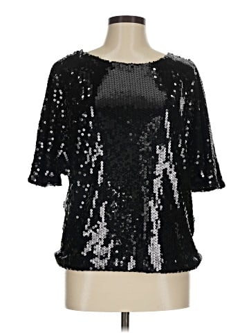 WD.NY 3/4 Sleeve Top (view 1)