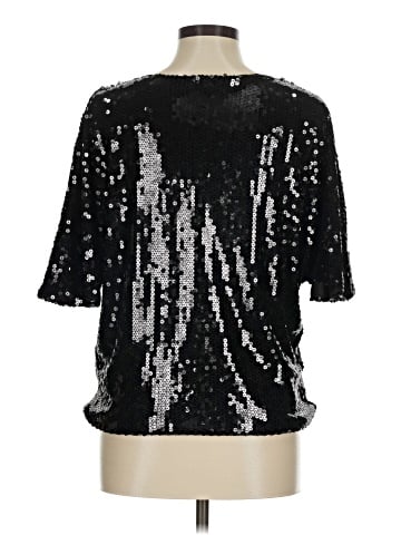 WD.NY 3/4 Sleeve Top (view 2)