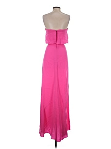 BCBGMAXAZRIA Cocktail Dress (view 2)
