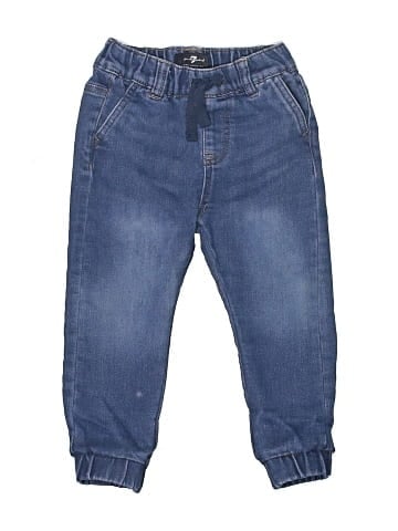 7 For All Mankind Jeans (view 1)