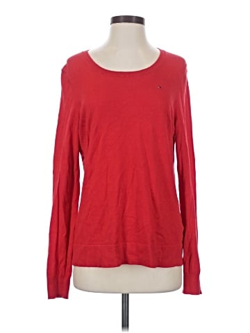 Tommy Hilfiger Pullover Sweater (view 1)