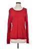 Tommy Hilfiger Red Pullover Sweater Size L - photo 1