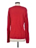 Tommy Hilfiger Red Pullover Sweater Size L - photo 2