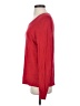 Tommy Hilfiger Red Pullover Sweater Size L - photo 5