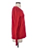 Tommy Hilfiger Red Pullover Sweater Size L - photo 4