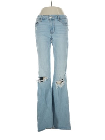 American Eagle Outfitters Jeans (view 1)