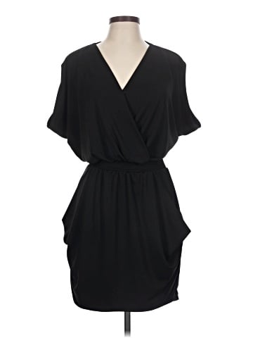 RACHEL Rachel Roy Casual Dress (view 1)