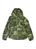 Gap Kids 100% Polyester Camo Green Windbreaker Size XL (kids) - photo 1