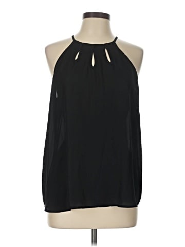 Papermoon Sleeveless Blouse (view 1)